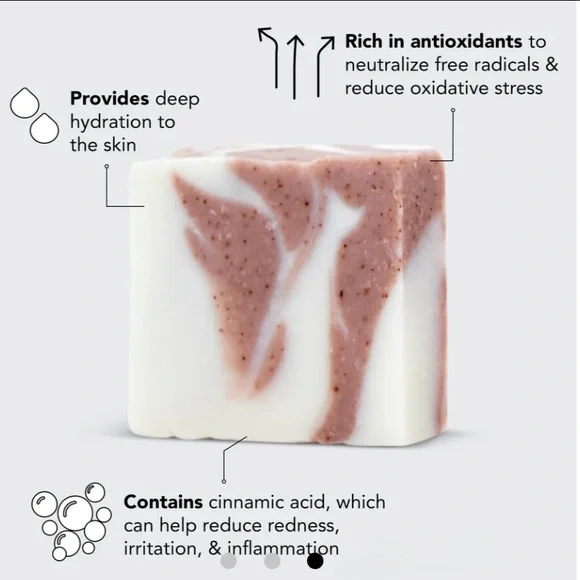 NEW Kit•sch Castor Oil shampoo & 
conditioner, Butter Body wash and Travel Case. - Picture 4 of 11